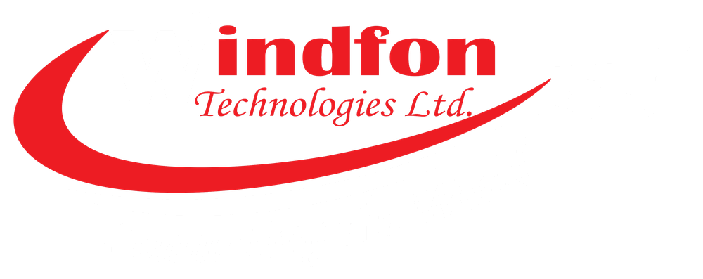 WINDFON TECHNOLOGIES LTD.