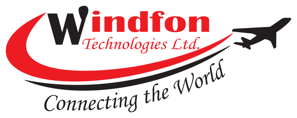 WINDFON TECHNOLOGIES LTD.